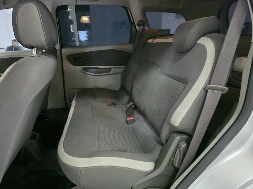 chevrolet spin 1.8 lt 8v flex 4p automatico 201513