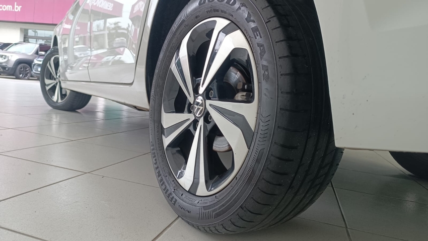 volkswagen virtus 1.0 200 tsi comfortline automatico flex 4p 202516