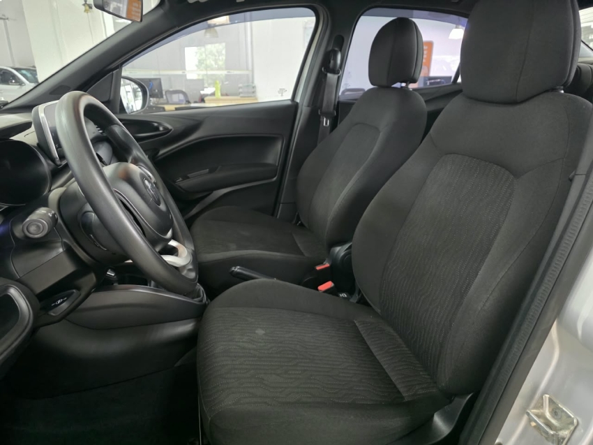fiat cronos 1.3 firefly flex drive manual 4p 202112