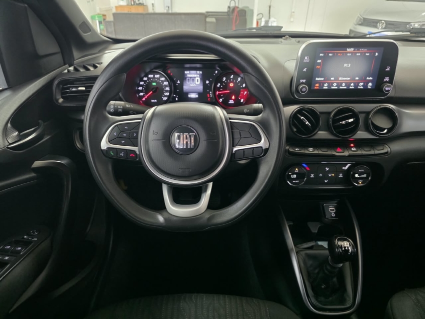 fiat cronos 1.3 firefly flex drive manual 4p 20216