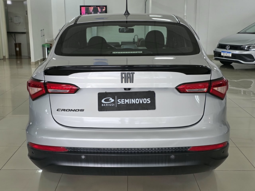 fiat cronos 1.3 firefly flex drive manual 4p 20212