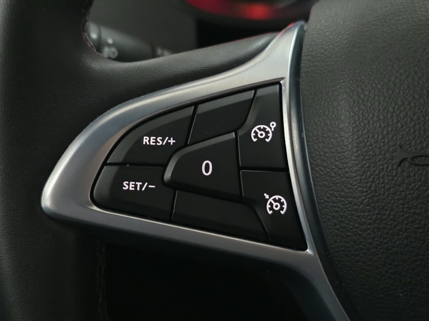 renault duster 1.6 16v sce flex iconic x-tronic 4p automatico 202414