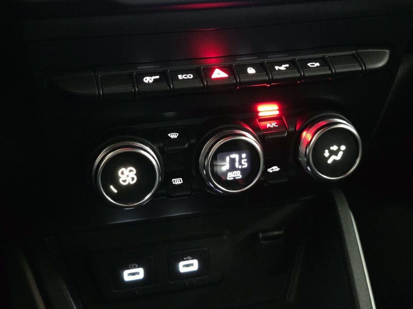 renault duster 1.6 16v sce flex iconic x-tronic 4p automatico 20249
