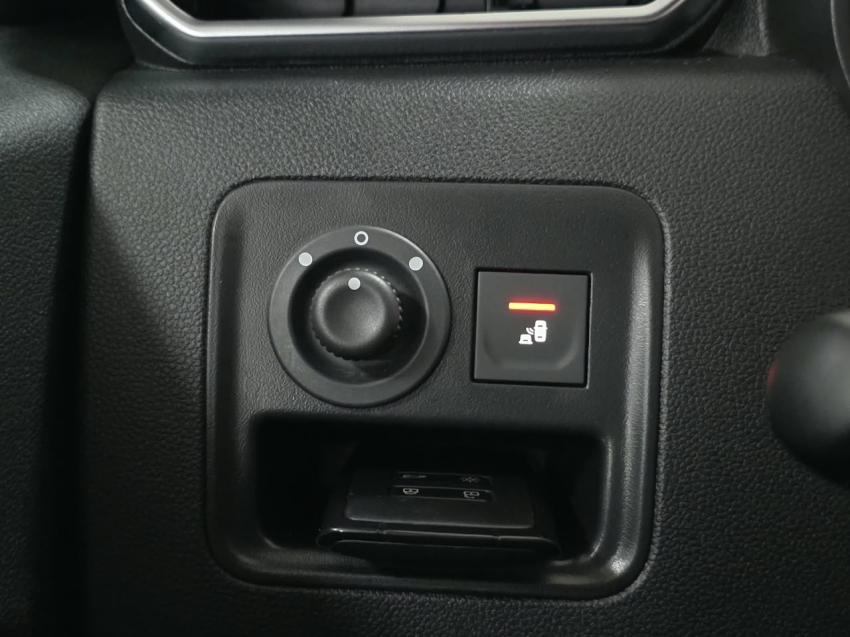 renault duster 1.6 16v sce flex iconic x-tronic 4p automatico 202416