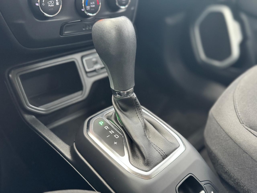 jeep renegade 1.8 16v flex sport 4p automatico 2019