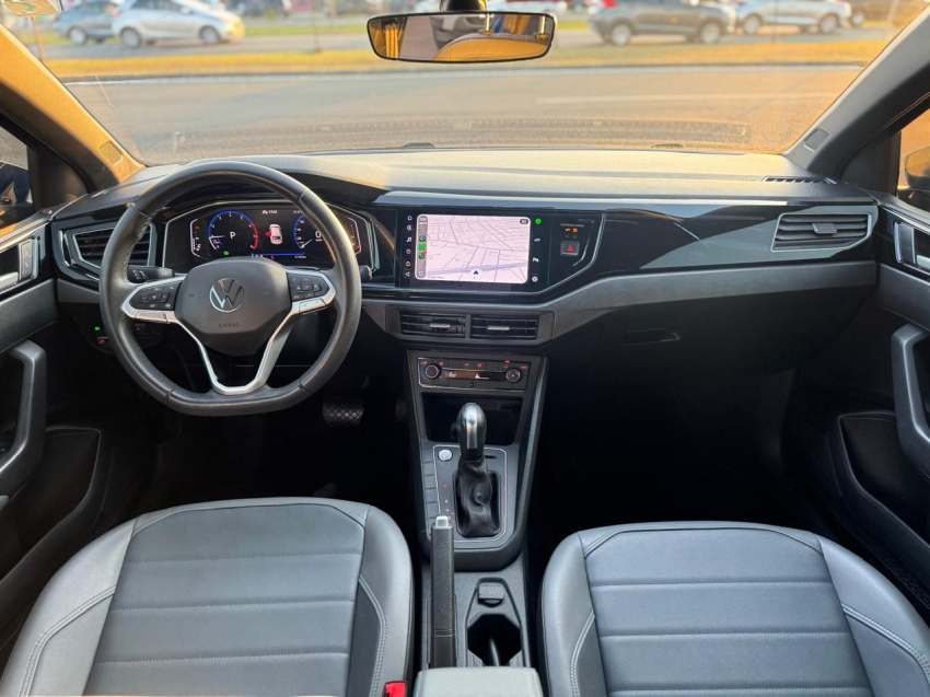 volkswagen nivus 1.0 200 tsi total flex highline automatico 4p 202210