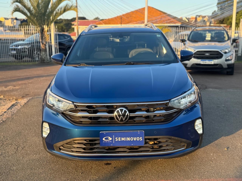 volkswagen nivus 1.0 200 tsi total flex highline automatico 4p 20221