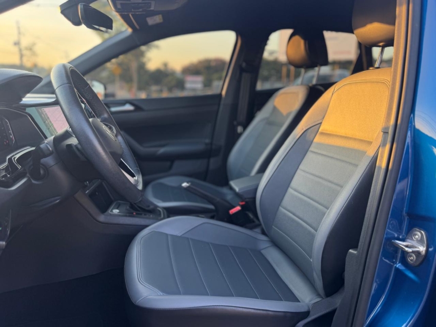 volkswagen nivus 1.0 200 tsi total flex highline automatico 4p 20229