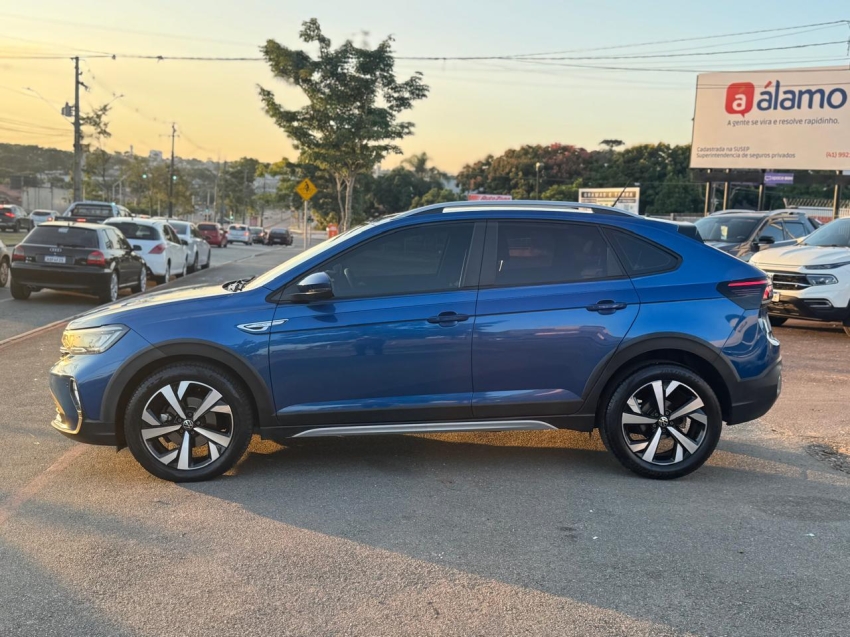 volkswagen nivus 1.0 200 tsi total flex highline automatico 4p 20223