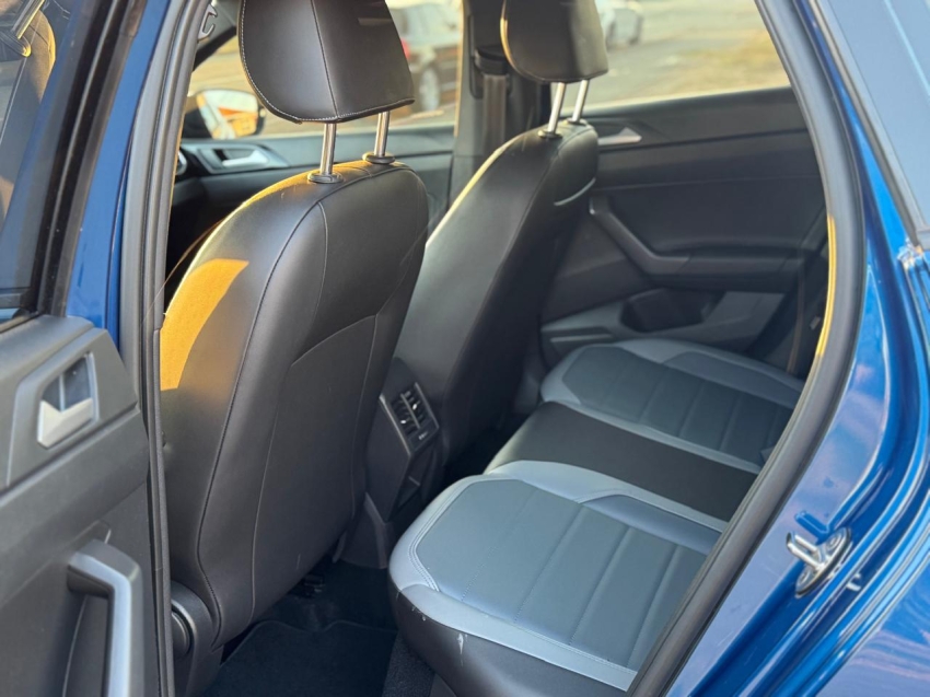 volkswagen nivus 1.0 200 tsi total flex highline automatico 4p 202214