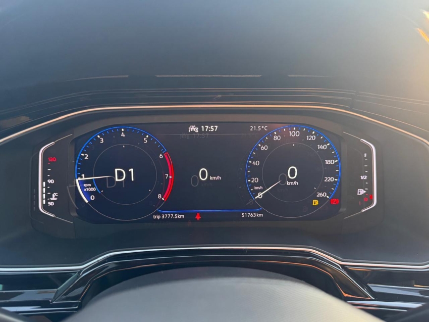 volkswagen nivus 1.0 200 tsi total flex highline automatico 4p 202211