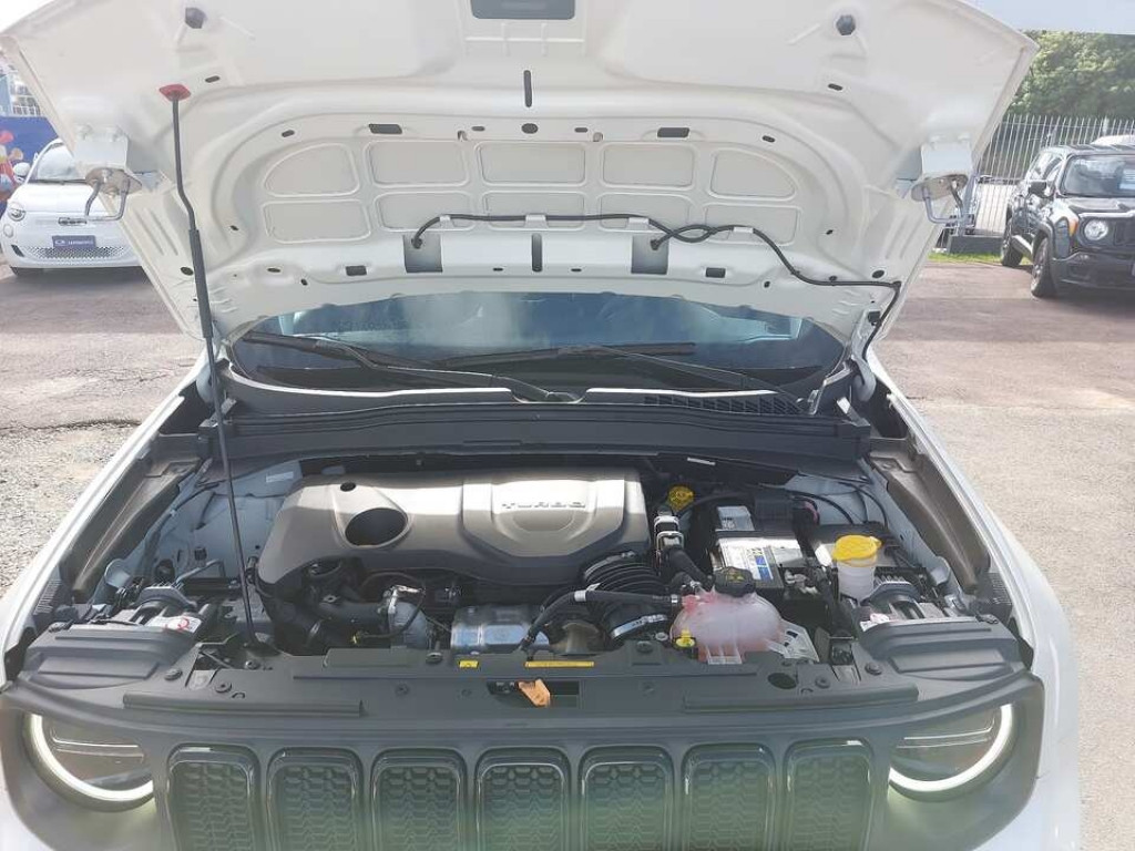 jeep renegade 1.3 t270 turbo flex sport at6 4p automatico 2022
