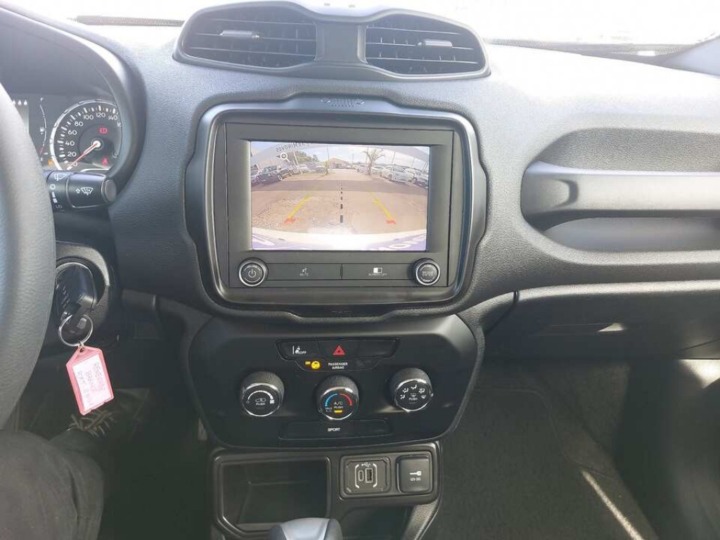 jeep renegade 1.3 t270 turbo flex sport at6 4p automatico 2022