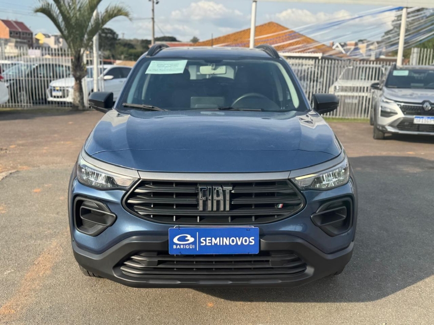 fiat pulse 1.3 flex drive cvt 4p manual 2023