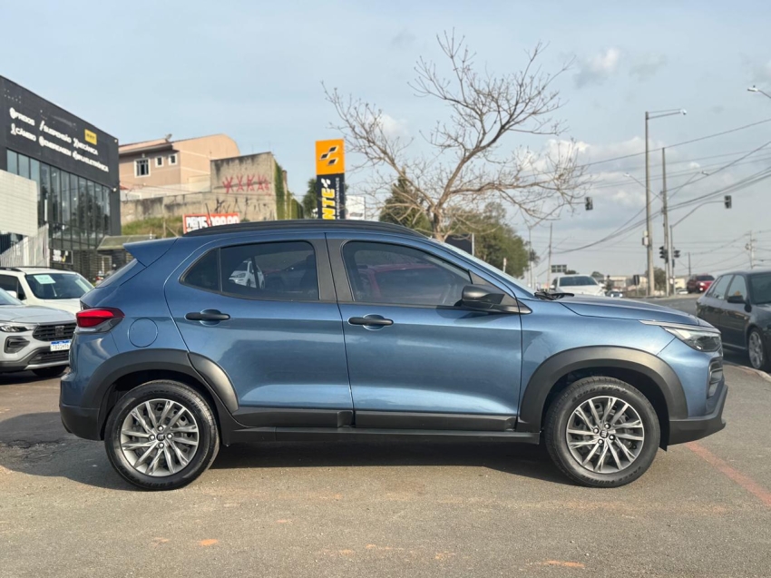 fiat pulse 1.3 flex drive cvt 4p manual 2023