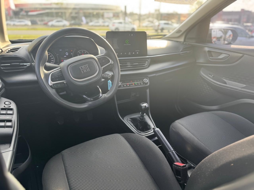 fiat pulse 1.3 flex drive cvt 4p manual 2023