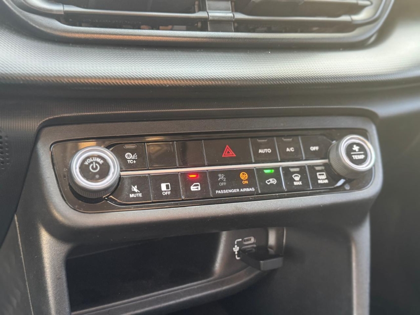 fiat pulse 1.3 flex drive cvt 4p manual 2023