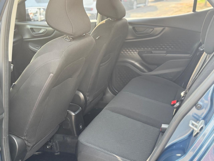 fiat pulse 1.3 flex drive cvt 4p manual 2023