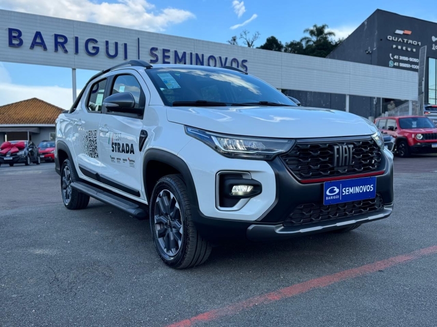 fiat strada 1.0 turbo 200 flex ultra cd cvt 2024