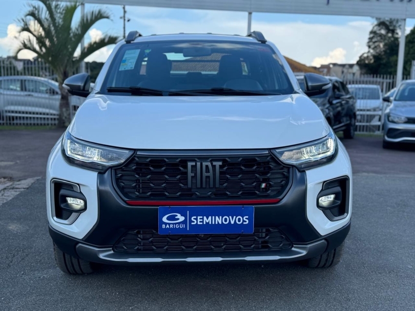fiat strada 1.0 turbo 200 flex ultra cd cvt 2024