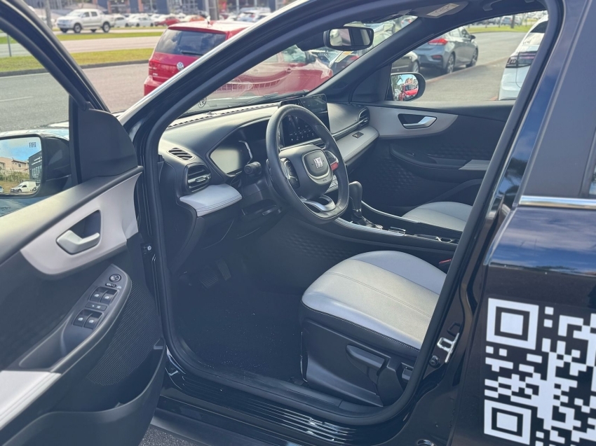 fiat fastback 1.3 turbo 270 flex limited edition at6 2024