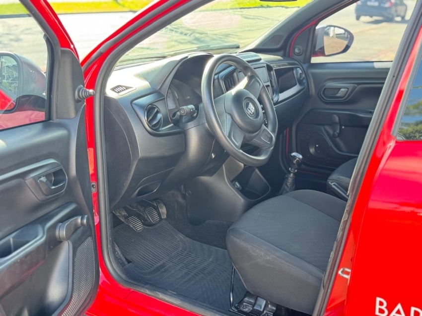 fiat strada 1.4 fire flex endurance cs manual 2023