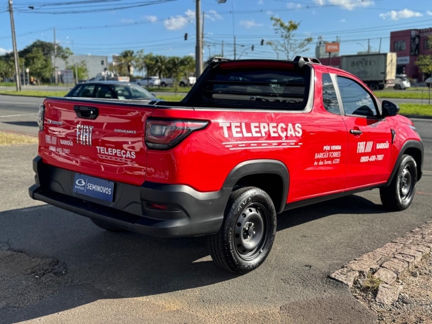 fiat strada 1.4 fire flex endurance cs manual 2023
