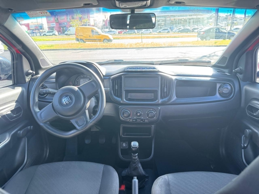 fiat strada 1.4 fire flex endurance cs manual 2023