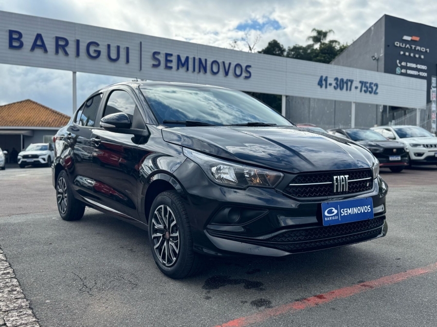 fiat cronos 1.3 firefly flex manual 2022
