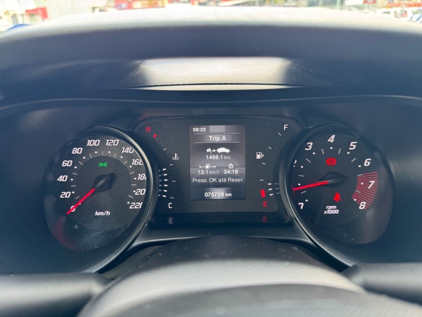 fiat cronos 1.3 firefly flex manual 2022