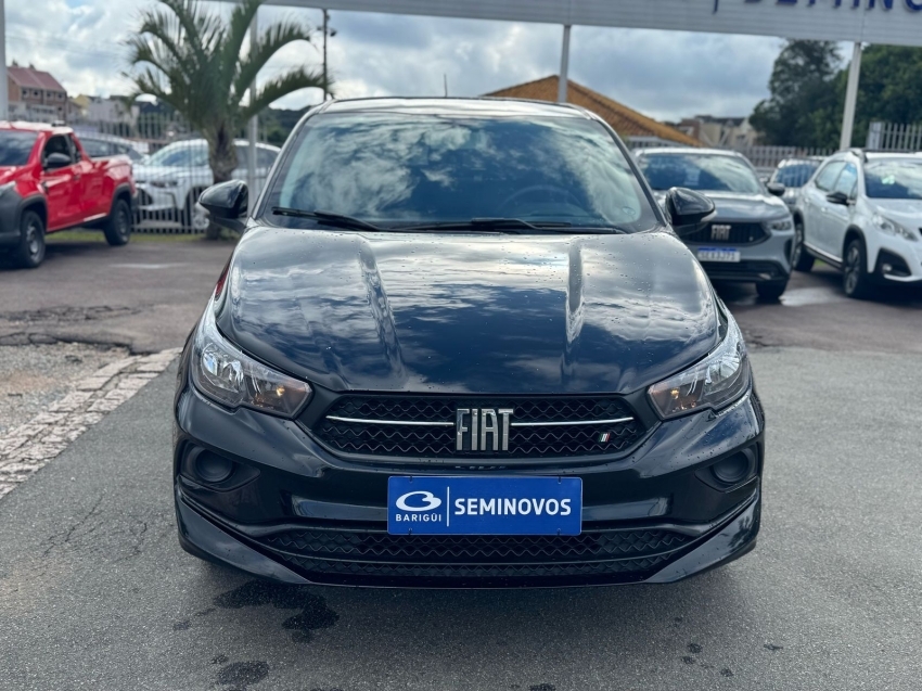 fiat cronos 1.3 firefly flex manual 2022