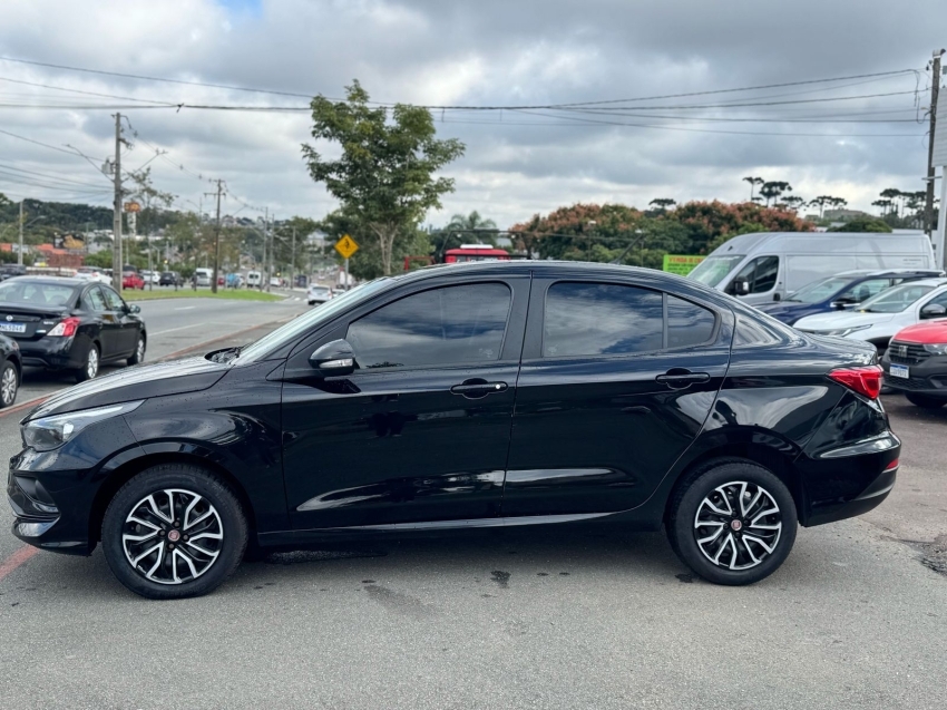 fiat cronos 1.3 firefly flex manual 2022