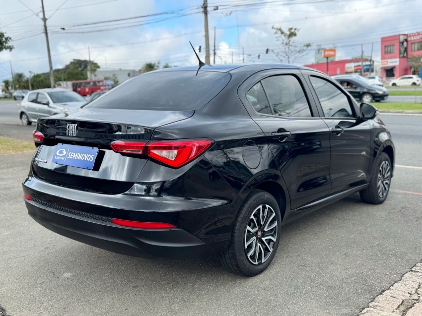 fiat cronos 1.3 firefly flex manual 2022