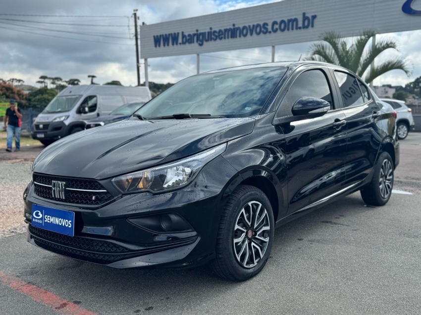 fiat cronos 1.3 firefly flex manual 2022