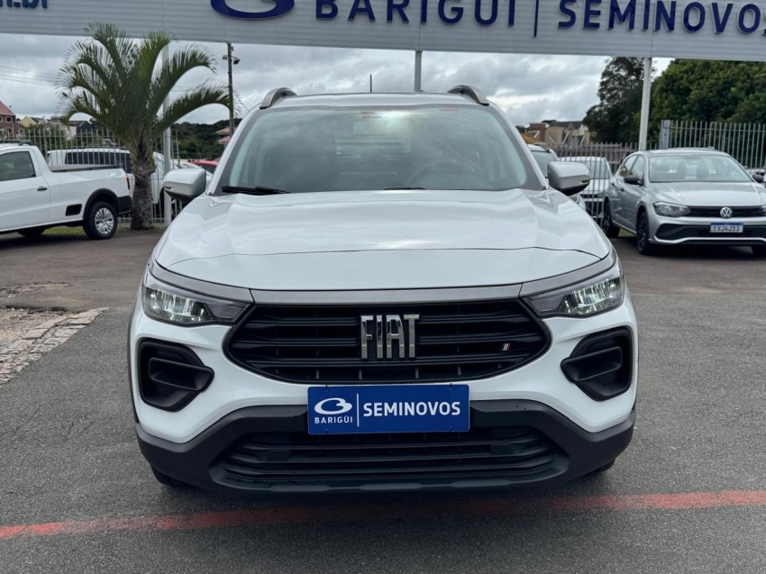 FIAT PULSE 1.0 TURBO 200 FLEX DRIVE CVT 2022