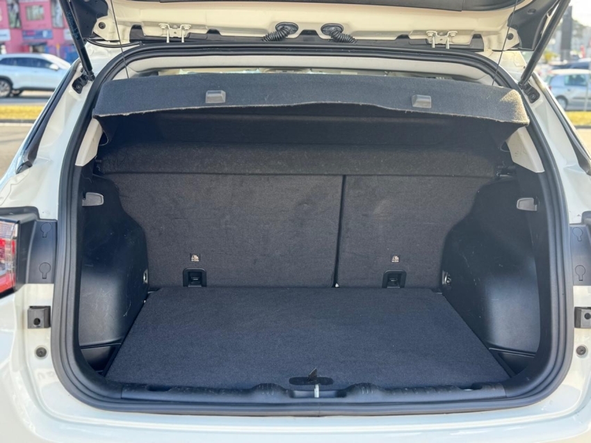 jeep compass 2.0 16v flex sport automatico 2019