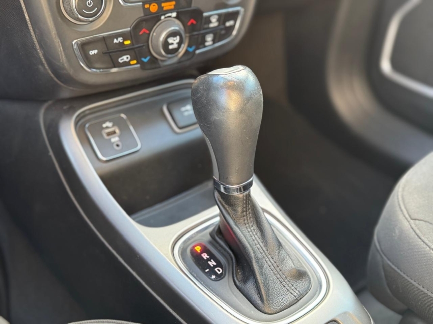 jeep compass 2.0 16v flex sport automatico 2019
