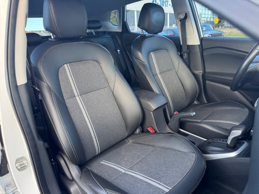 chevrolet tracker 1.0 turbo flex ltz automatico 2023