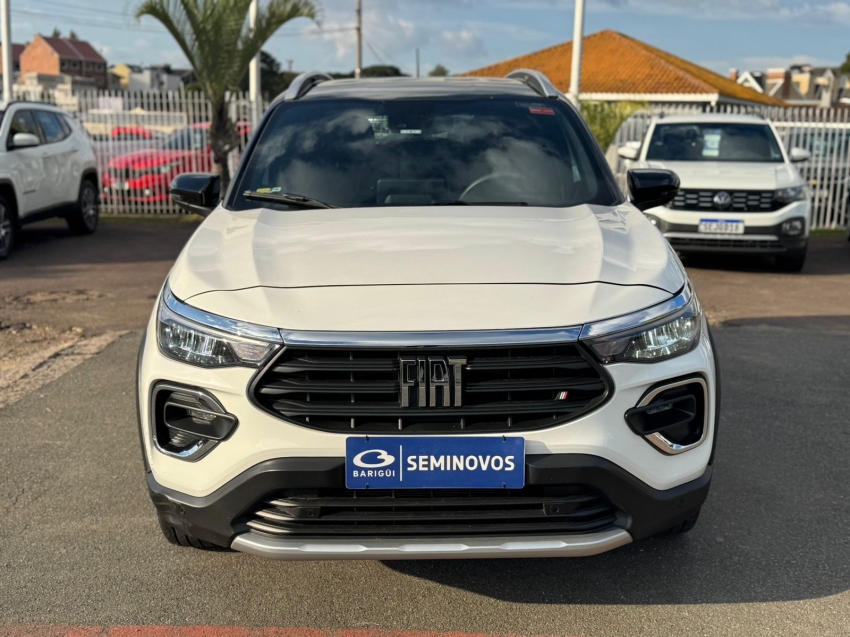 FIAT PULSE 1.0 TURBO 200 FLEX IMPETUS CVT 2023