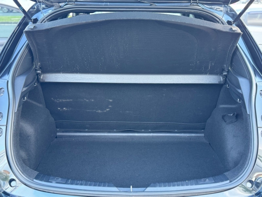 toyota yaris 1.5 16v flex xl multidrive 2023