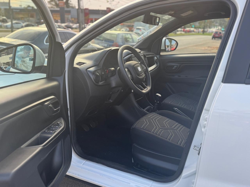 fiat strada 1.3 firefly flex freedom cd manual 4p 2025