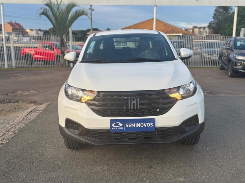 fiat strada 1.3 firefly flex freedom cd manual 4p 2025