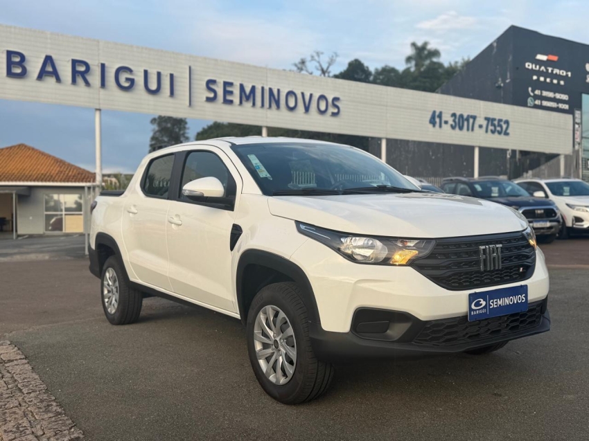 fiat strada 1.3 firefly flex freedom cd manual 4p 2025