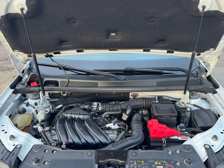 renault duster 1.6 16v sce flex iconic x-tronic 2022
