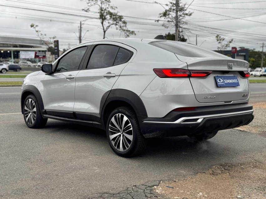 fiat fastback 1.0 turbo 200 flex audace cvt 2024