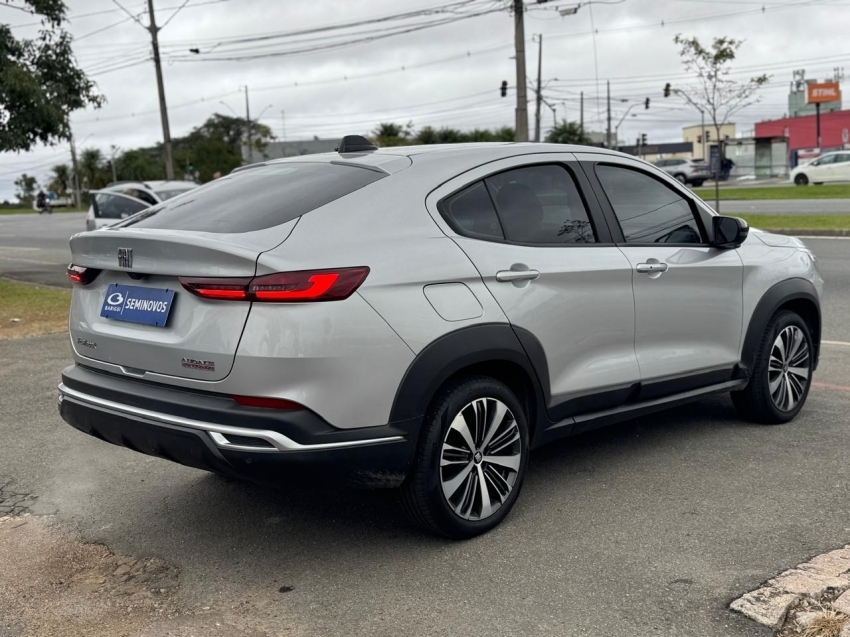 fiat fastback 1.0 turbo 200 flex audace cvt 2024