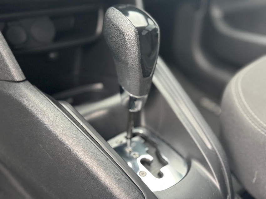 peugeot 208 1.6 inconcert 16v flex 4p automatico 2019