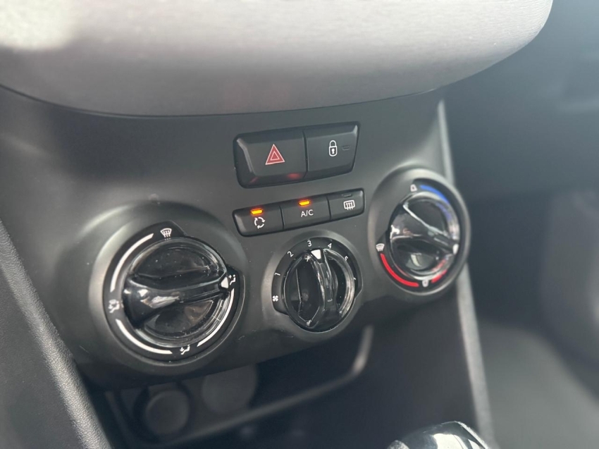 peugeot 208 1.6 inconcert 16v flex 4p automatico 2019
