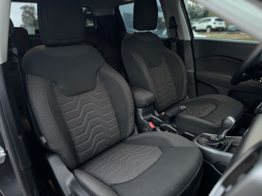 fiat toro 1.3 turbo 270 flex freedom at6 2025