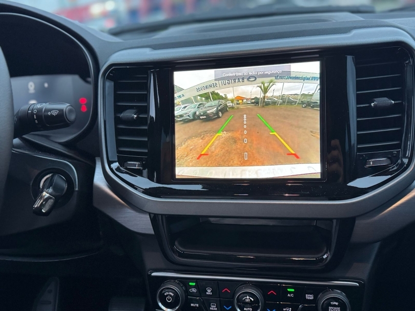 fiat toro 1.3 turbo 270 flex freedom at6 2025